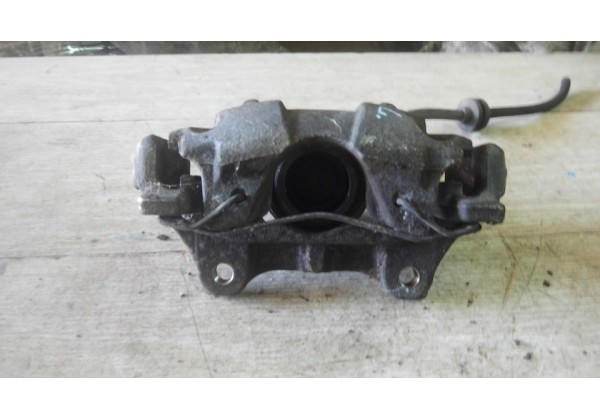 Суппорт передній лівий Renault Clio IV, Logan II, Sandero II, Logan MCV II, під диск 258 , 410103921R, 400116639R, 410118579R